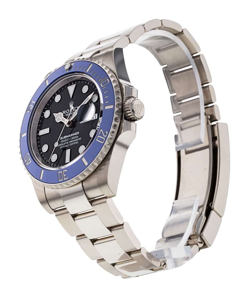 Rolex Submariner 126619 LB